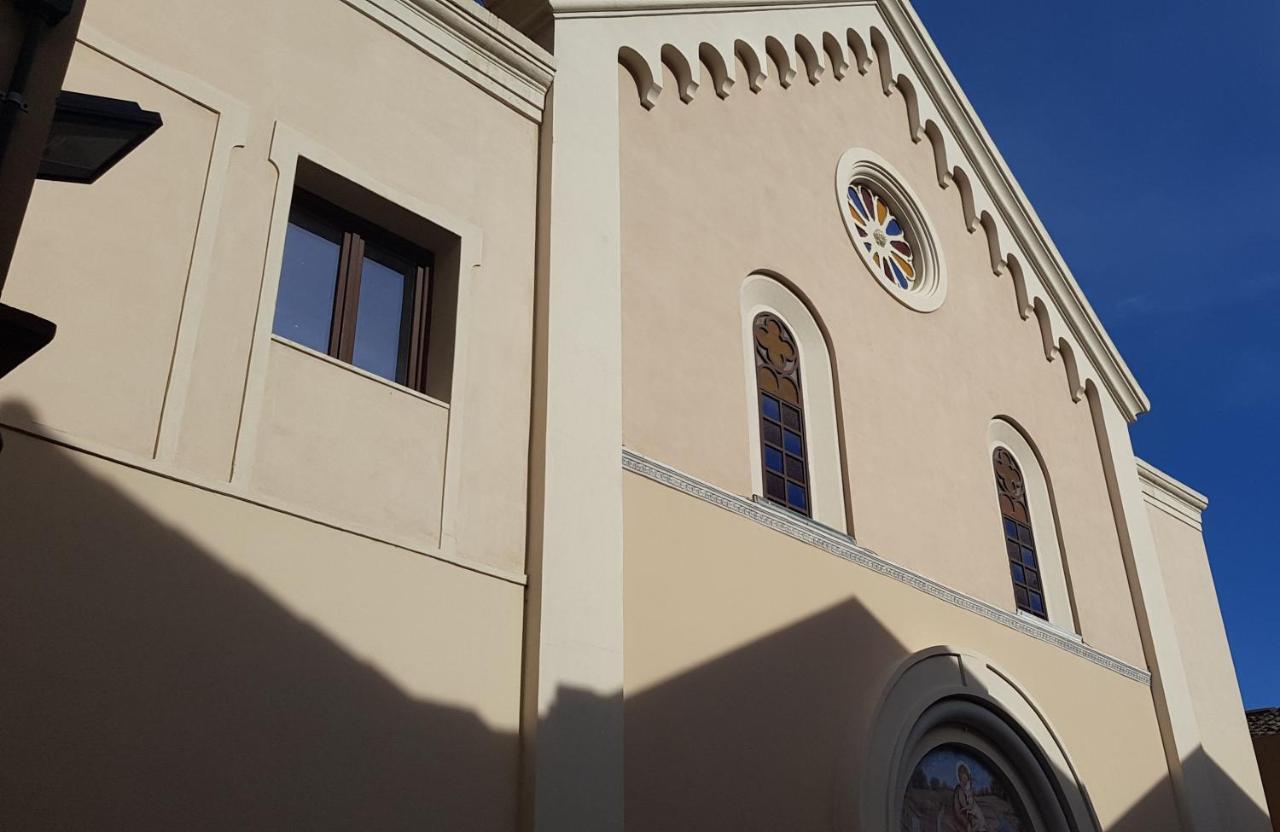 Loveloft Cagliari Exterior photo